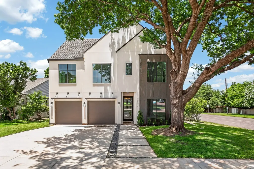 6367 Mccommas Boulevard Dallas TX 75214