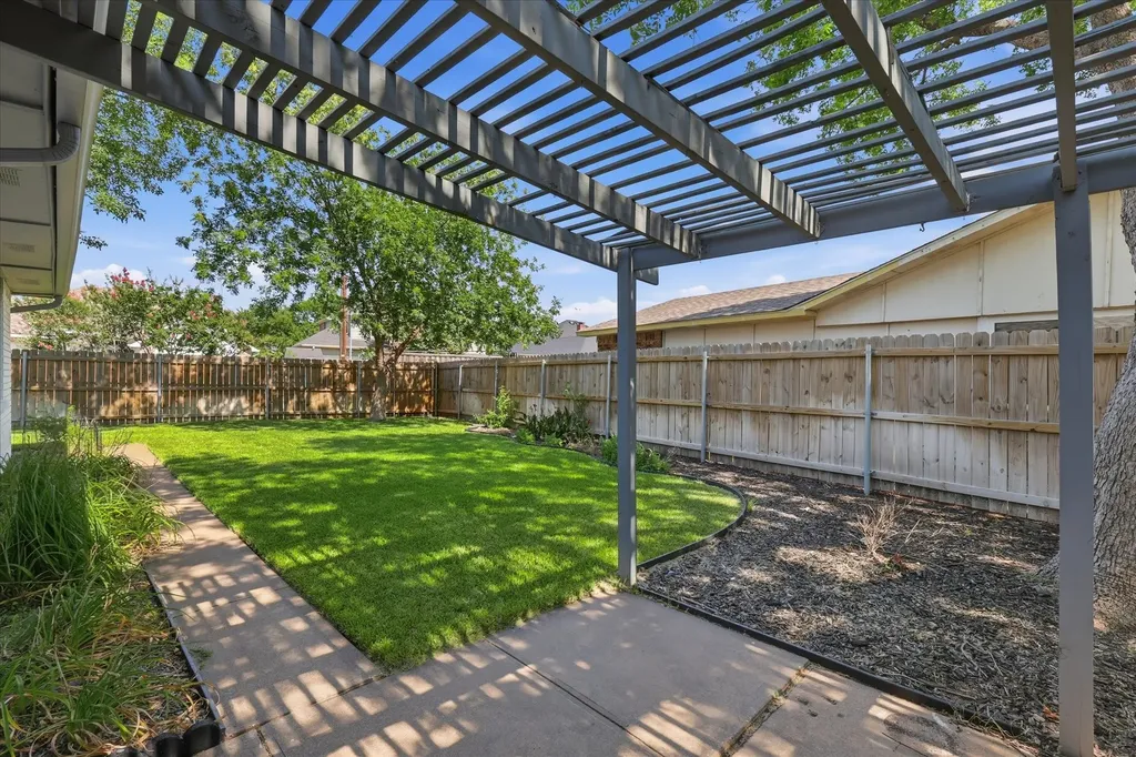 5665 Tyler Street The Colony TX 75056