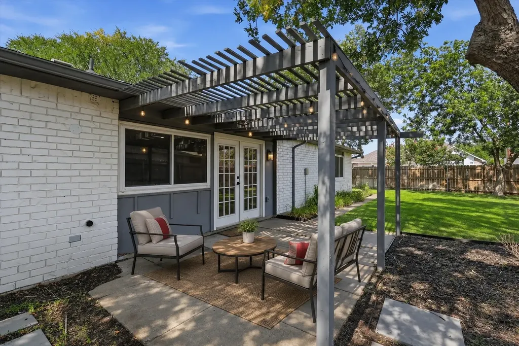 5665 Tyler Street The Colony TX 75056