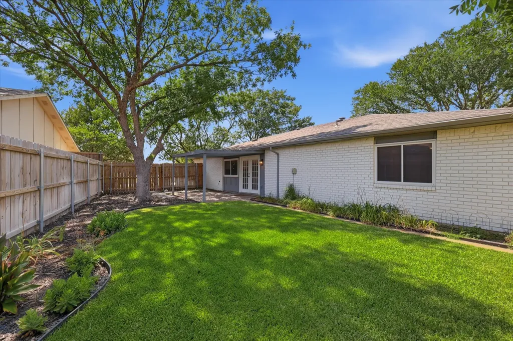 5665 Tyler Street The Colony TX 75056