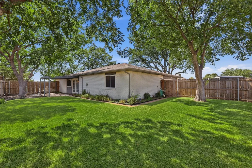 5665 Tyler Street The Colony TX 75056
