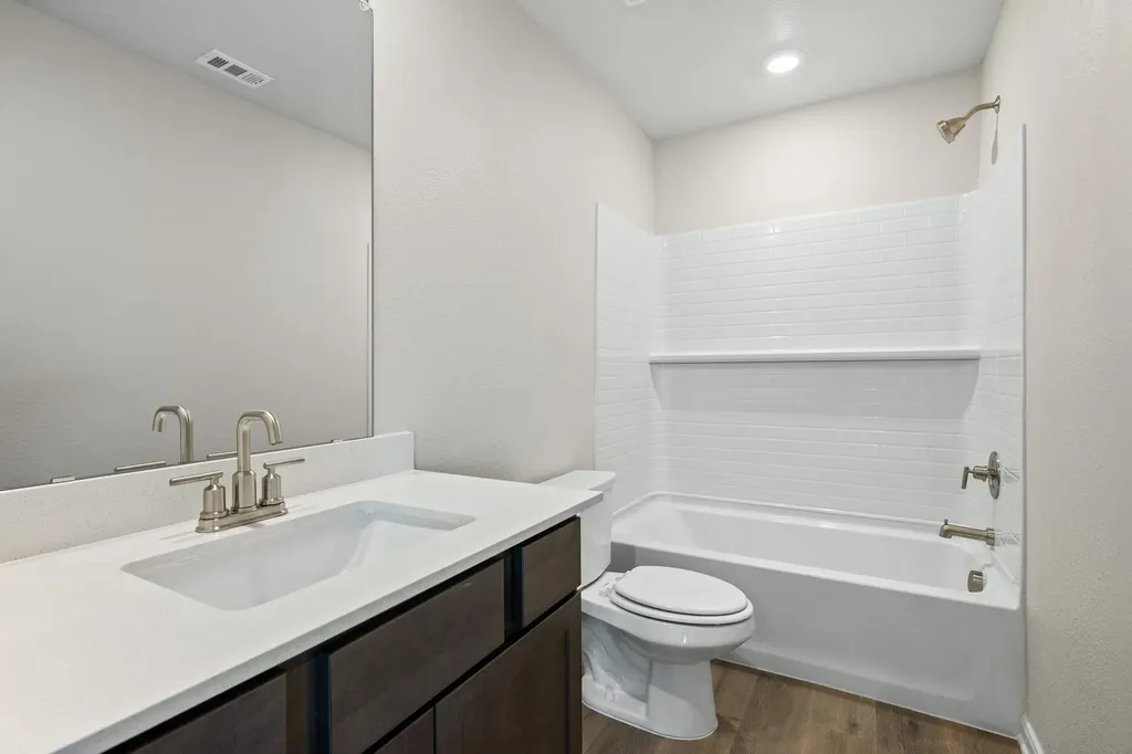 8445 White Wolf Trail Ponder TX 76259
