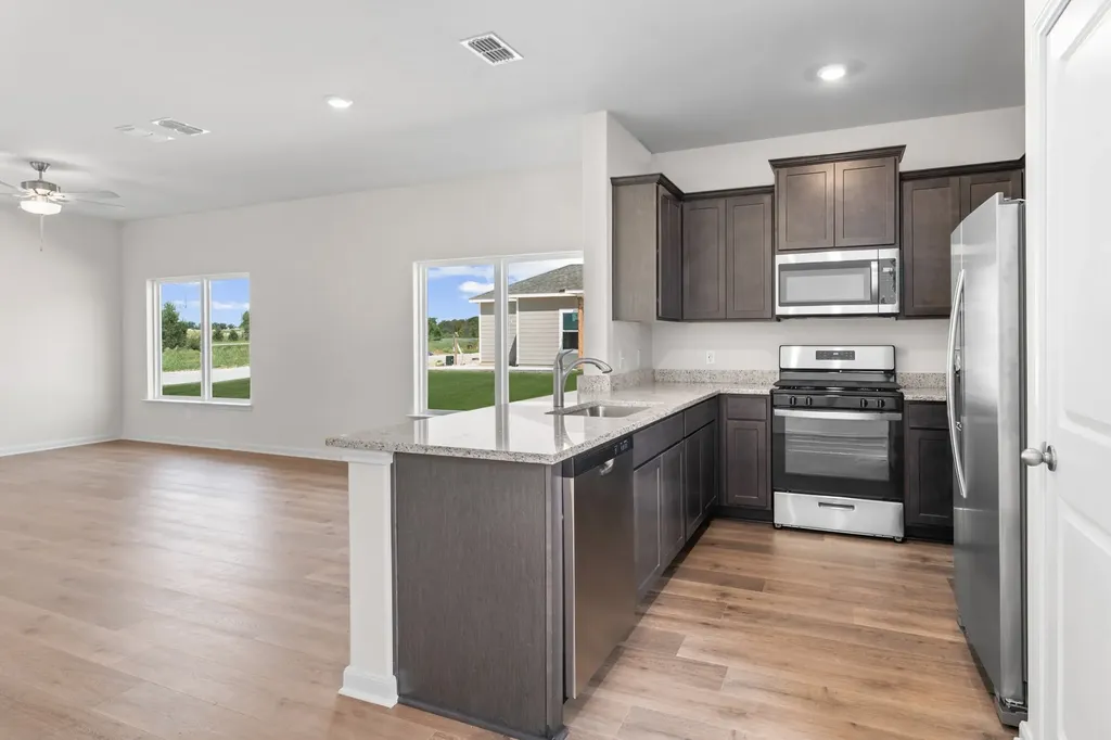 8445 White Wolf Trail Ponder TX 76259