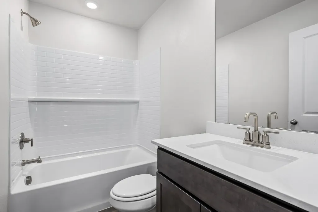 8421 Fort Benton Drive Ponder TX 76259