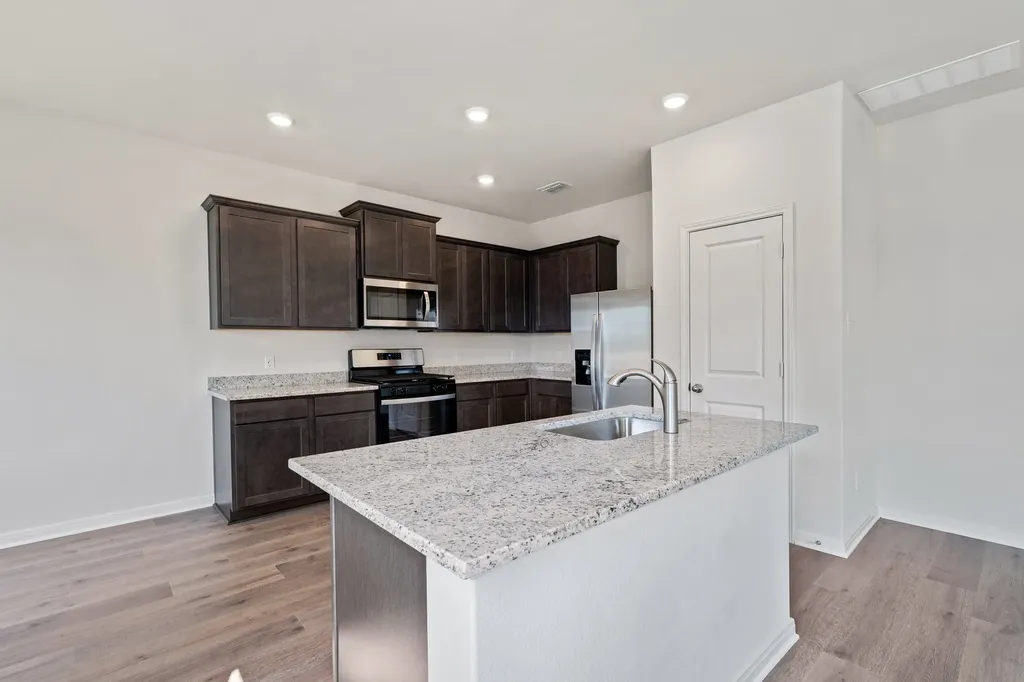 8421 Fort Benton Drive Ponder TX 76259