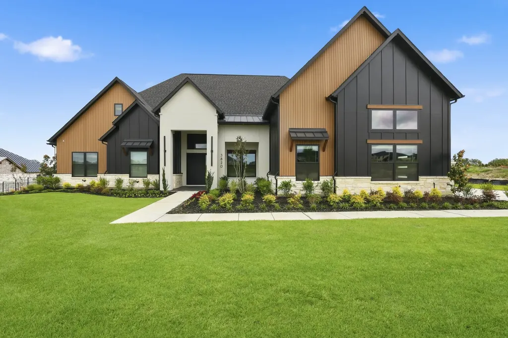Celina TX, 3820 Elsa Drive