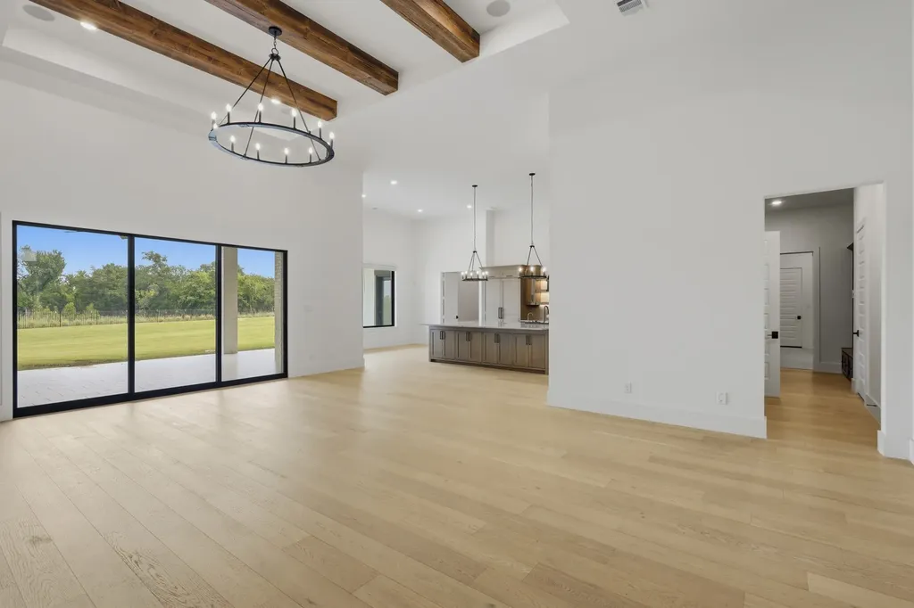 3820 Elsa Drive Celina TX 75009