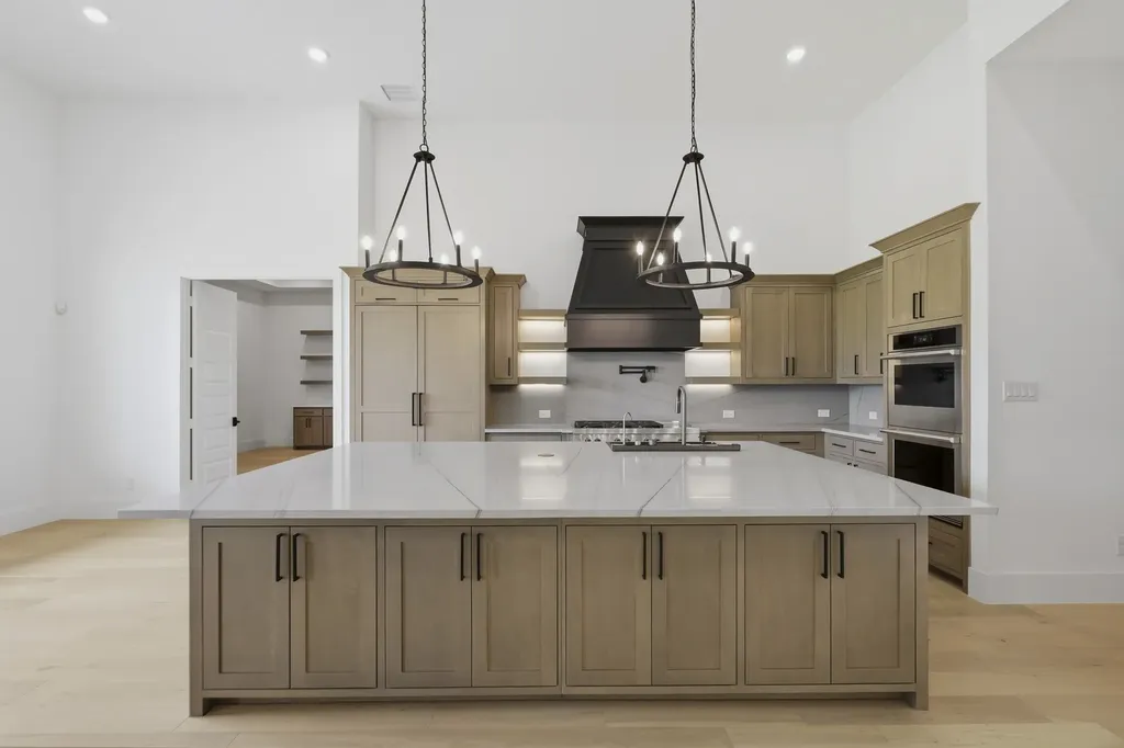 3820 Elsa Drive Celina TX 75009