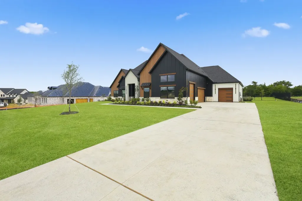 3820 Elsa Drive Celina TX 75009