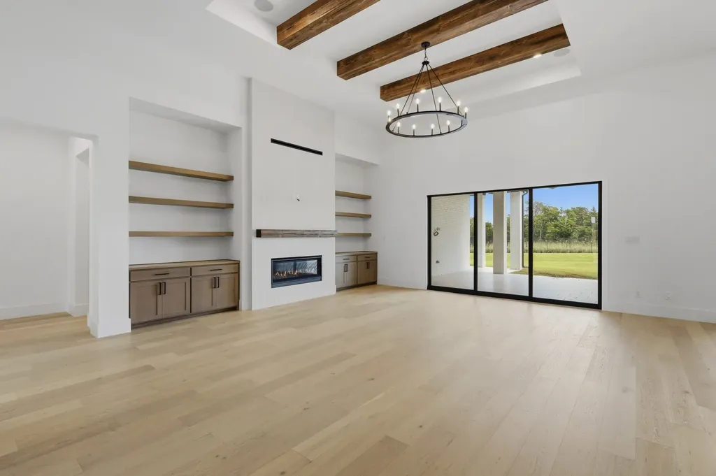 3820 Elsa Drive Celina TX 75009