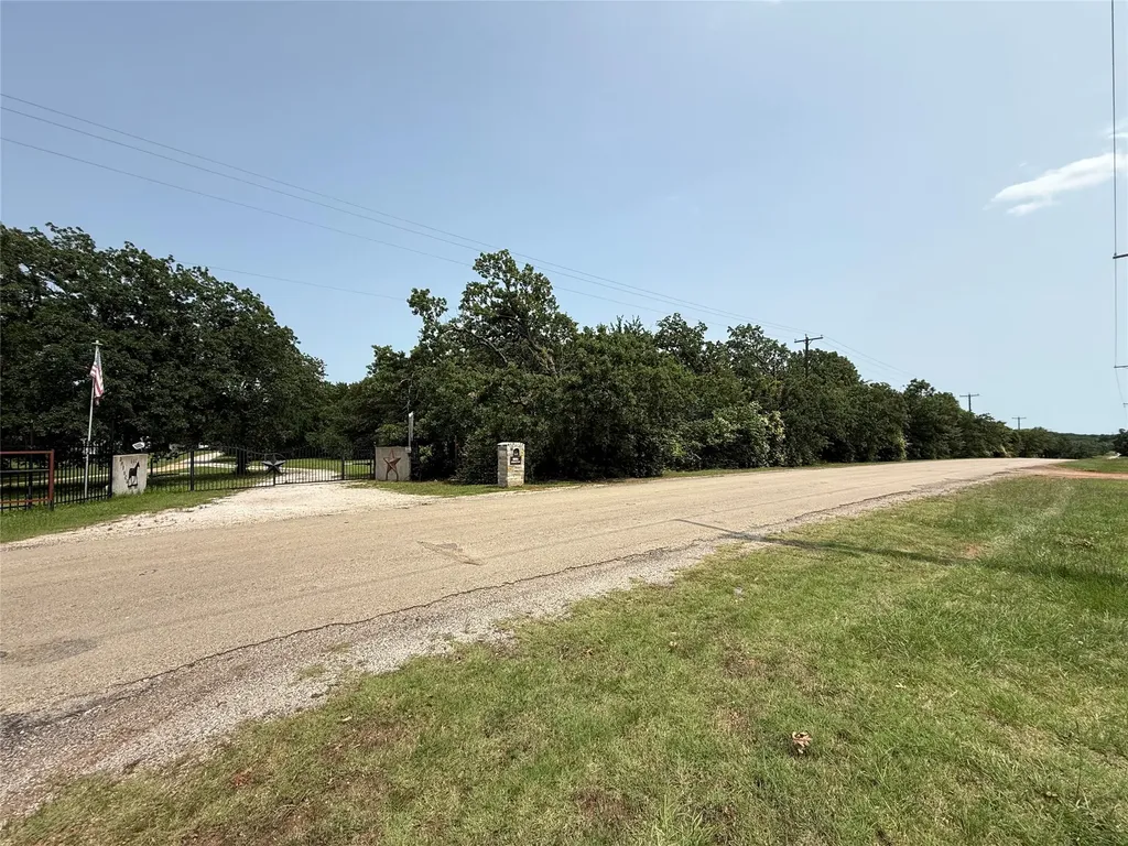 651 S Trinity Road Denton TX 76208