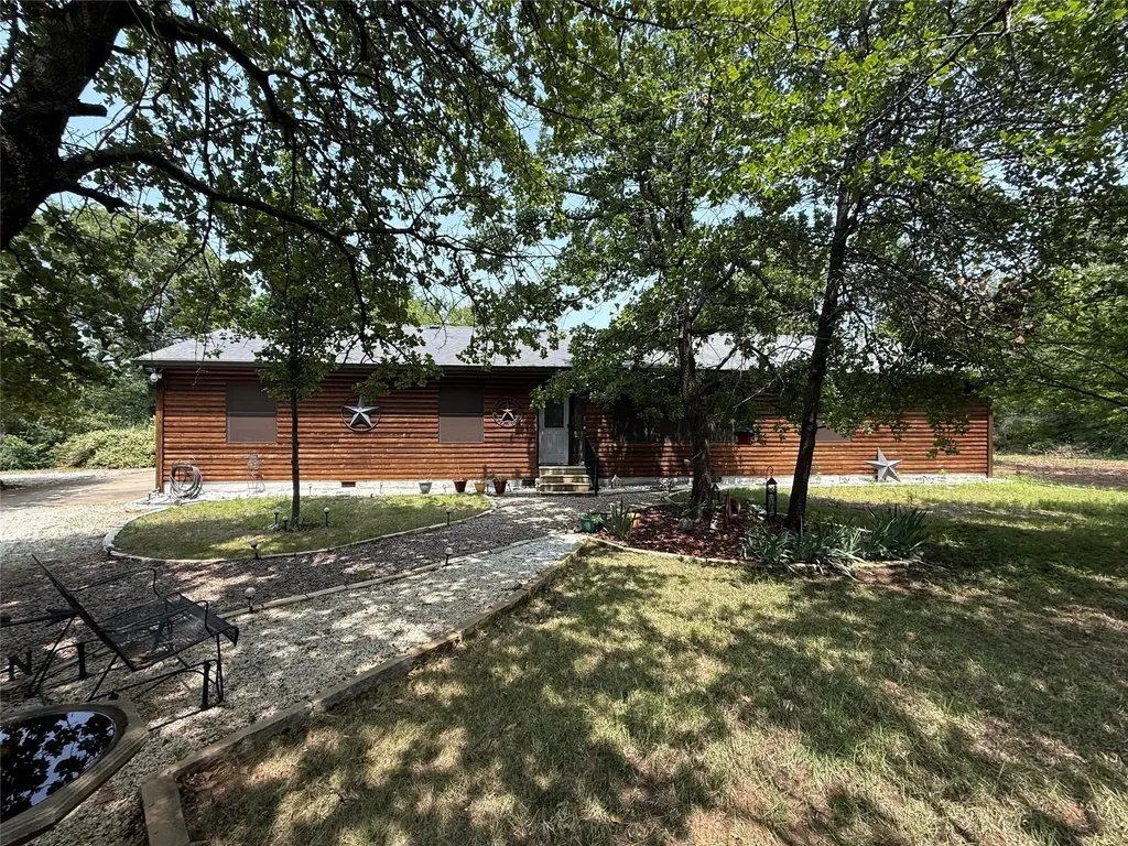 651 S Trinity Road Denton TX 76208