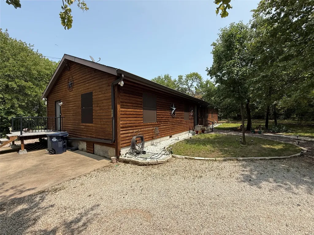 651 S Trinity Road Denton TX 76208