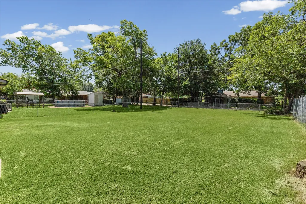 1507 Jefferson Street Commerce TX 75428