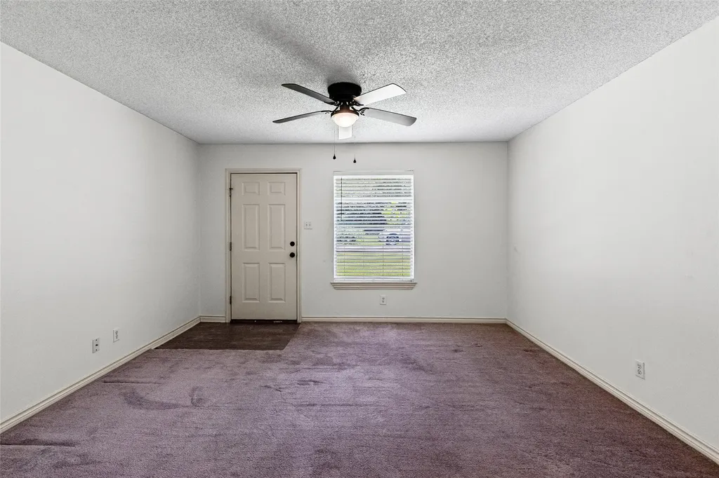 1507 Jefferson Street Commerce TX 75428