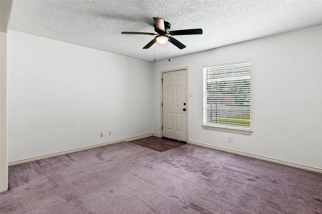 1507 Jefferson Street Commerce TX 75428