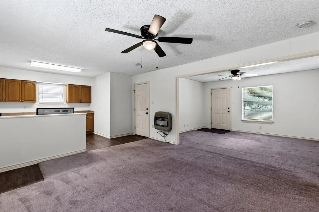 1507 Jefferson Street Commerce TX 75428