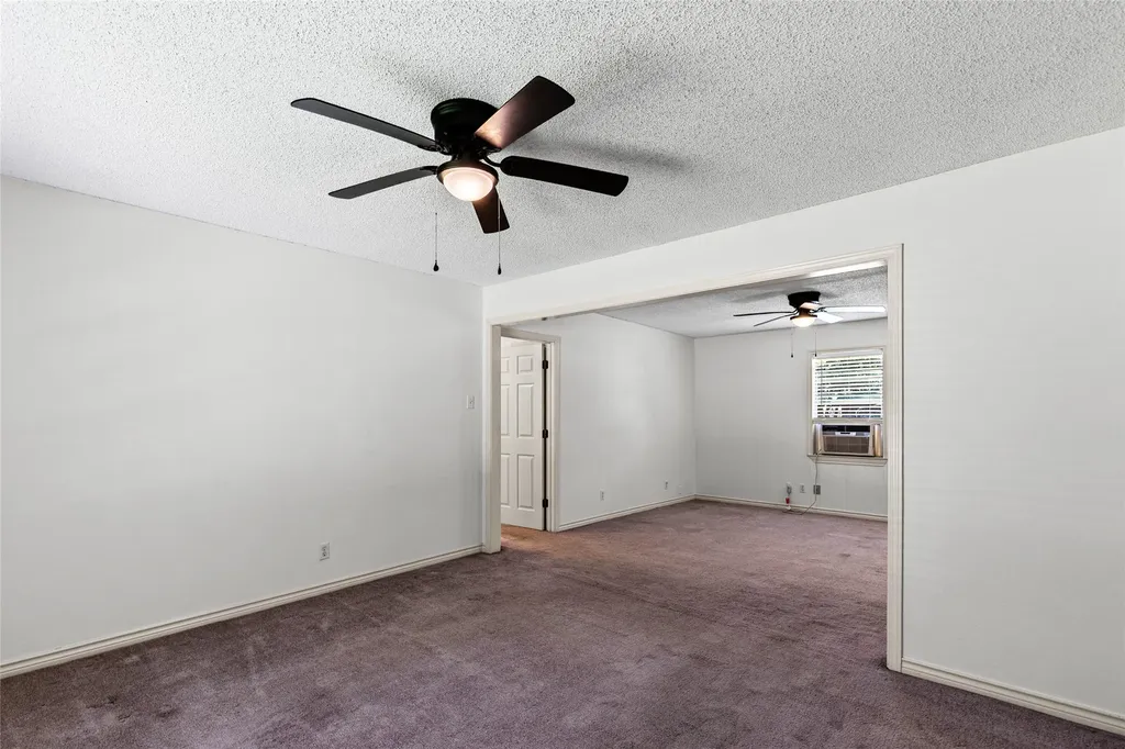 1507 Jefferson Street Commerce TX 75428