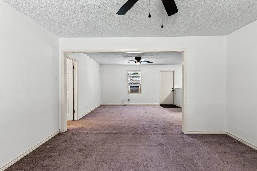 1507 Jefferson Street Commerce TX 75428