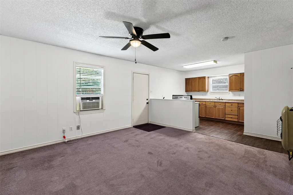 1507 Jefferson Street Commerce TX 75428