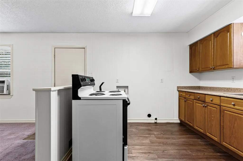 1507 Jefferson Street Commerce TX 75428