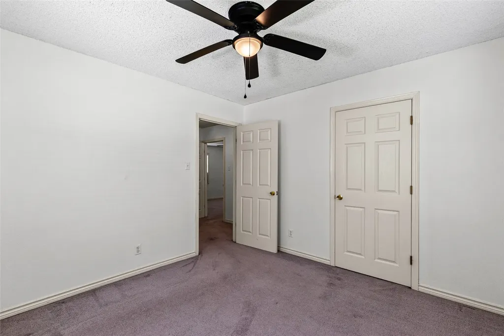 1507 Jefferson Street Commerce TX 75428