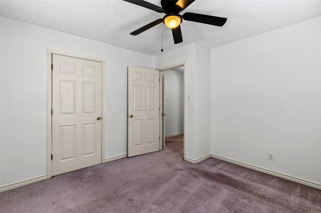 1507 Jefferson Street Commerce TX 75428