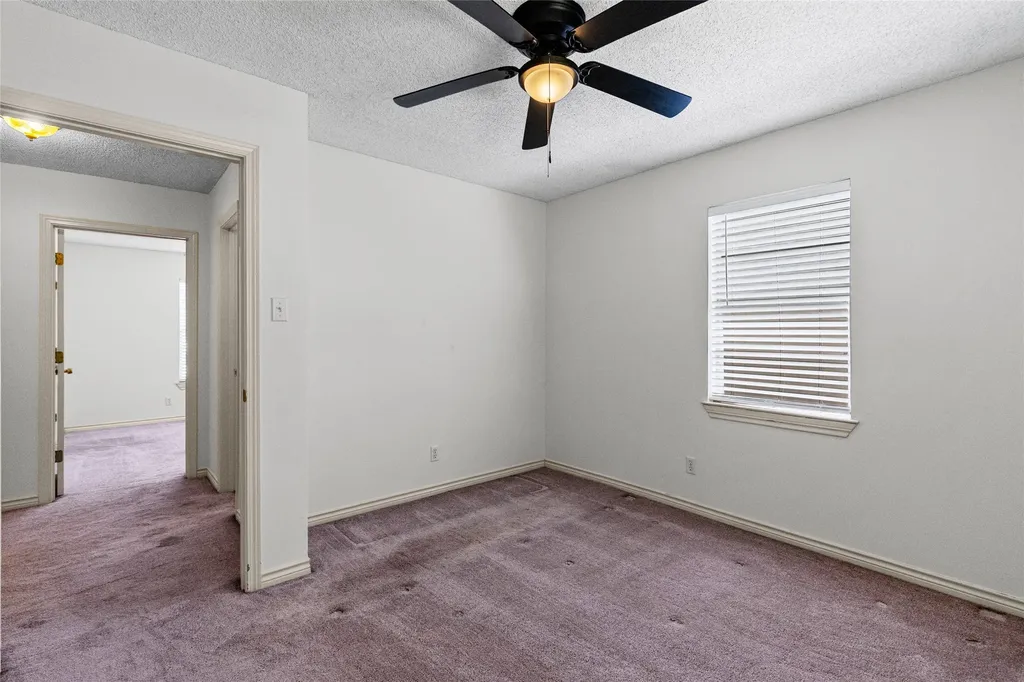 1507 Jefferson Street Commerce TX 75428