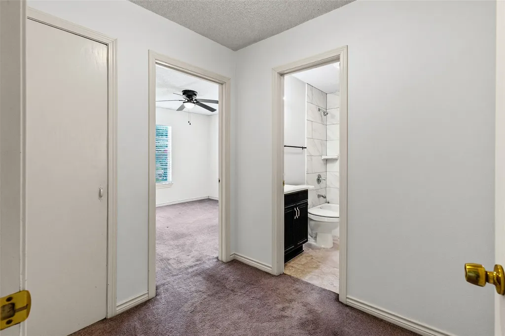 1507 Jefferson Street Commerce TX 75428
