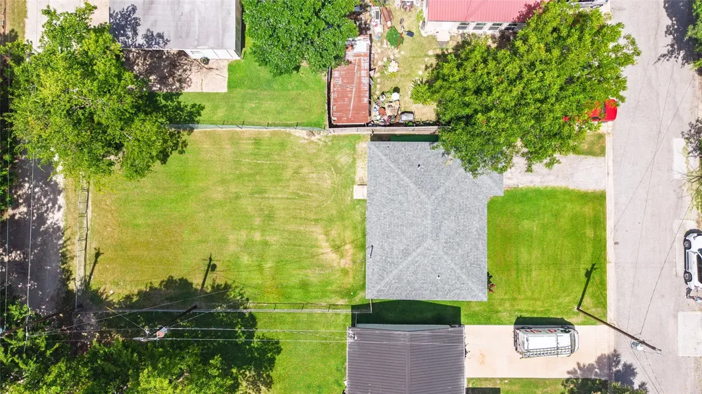 1507 Jefferson Street Commerce TX 75428