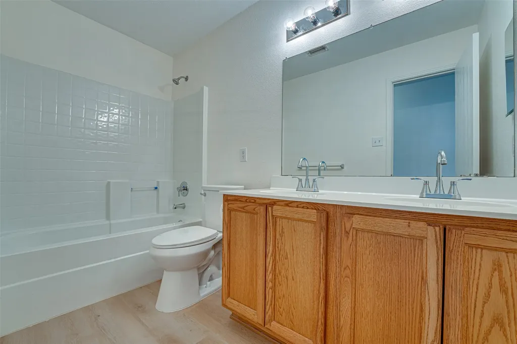 1495 Hickory Creek Lane Rockwall TX 75032