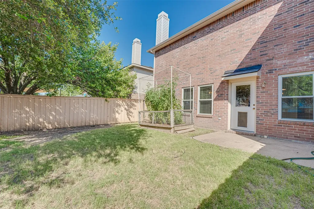 1495 Hickory Creek Lane Rockwall TX 75032