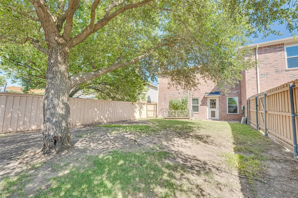 1495 Hickory Creek Lane Rockwall TX 75032