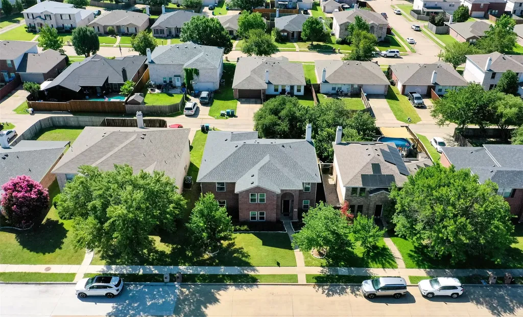 1495 Hickory Creek Lane Rockwall TX 75032