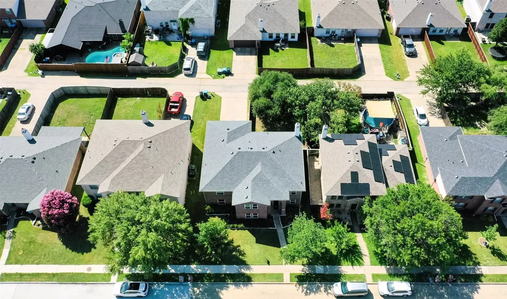 1495 Hickory Creek Lane Rockwall TX 75032