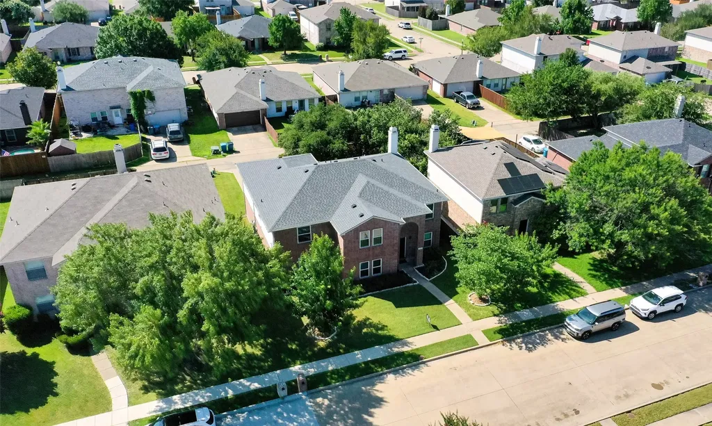 1495 Hickory Creek Lane Rockwall TX 75032