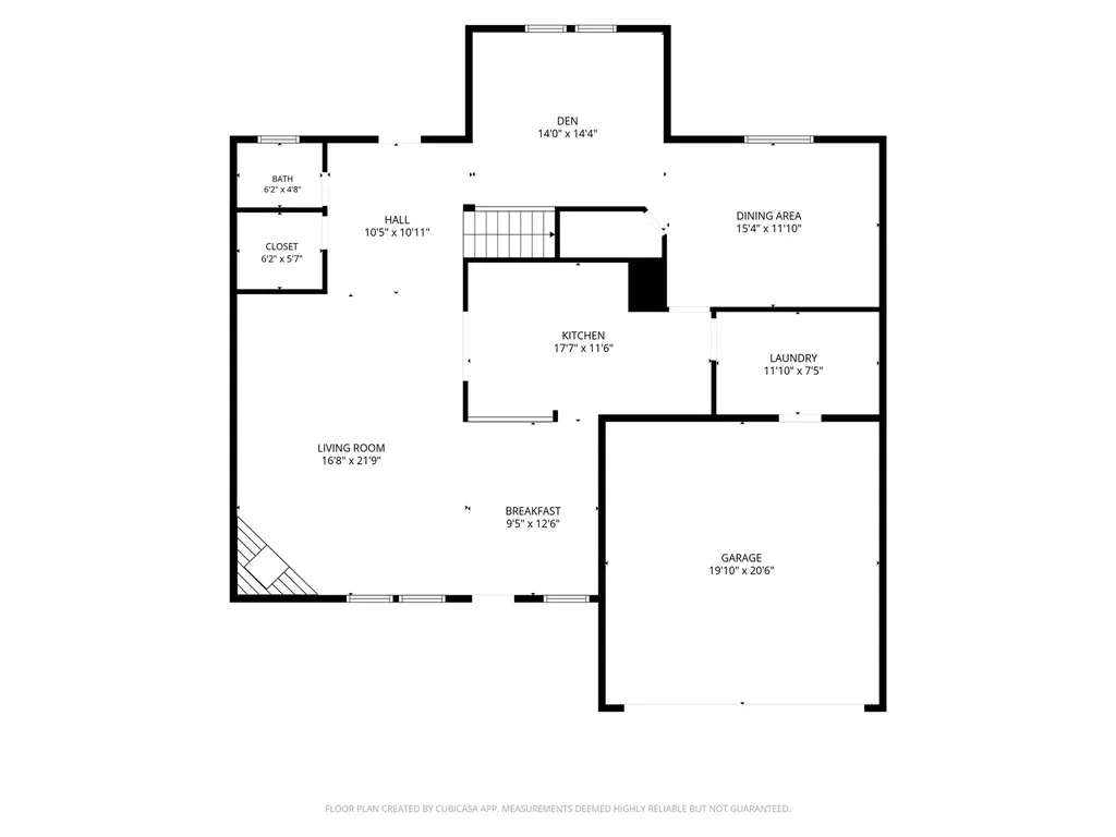 1495 Hickory Creek Lane Rockwall TX 75032