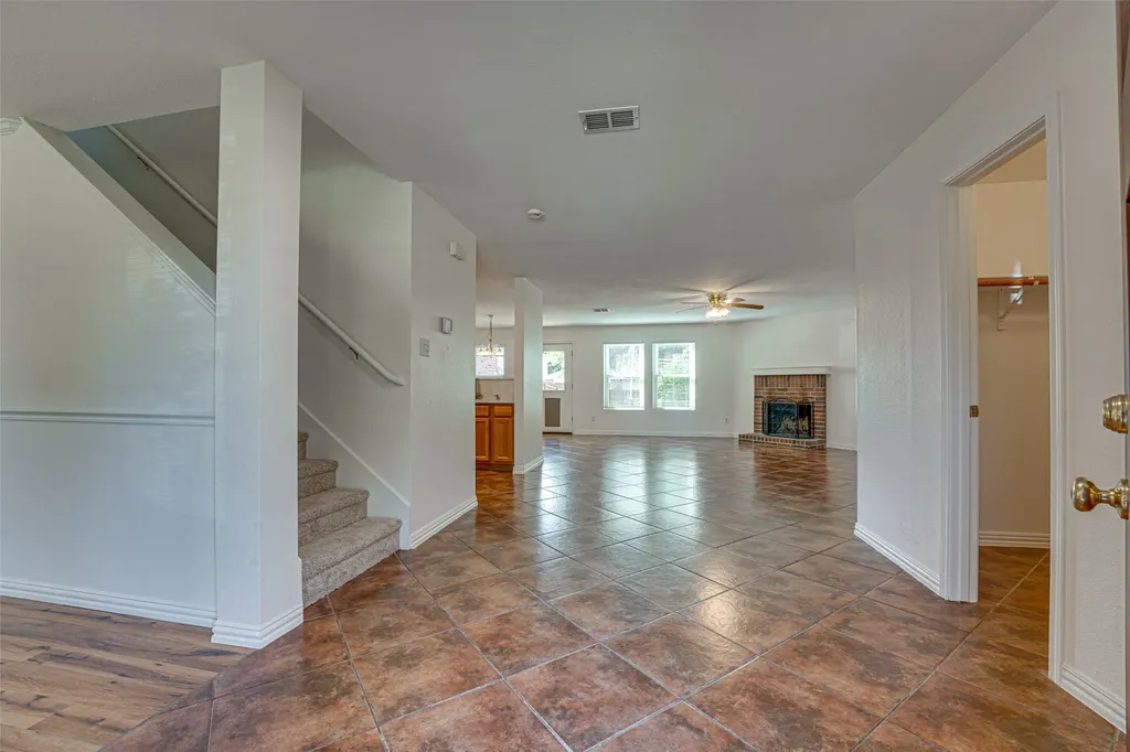 1495 Hickory Creek Lane Rockwall TX 75032