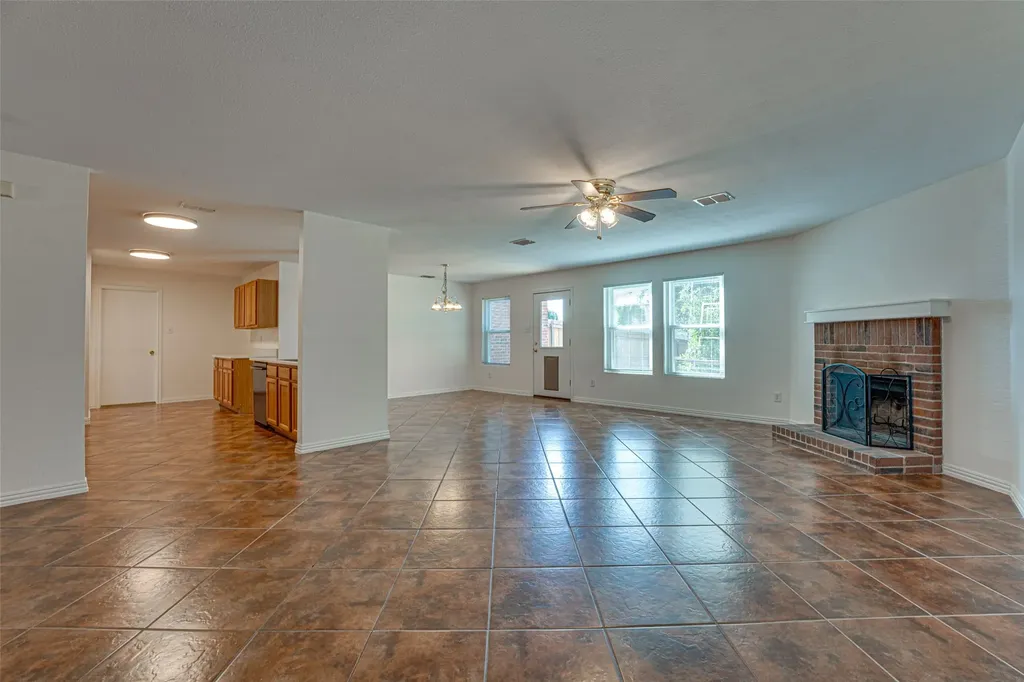 1495 Hickory Creek Lane Rockwall TX 75032