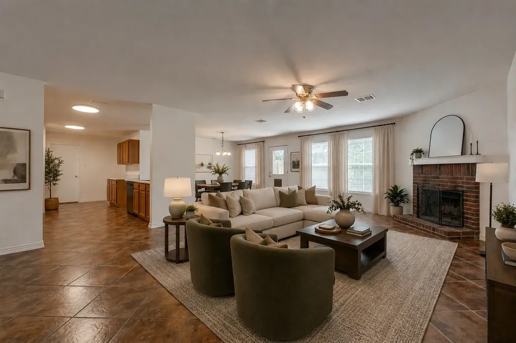 1495 Hickory Creek Lane Rockwall TX 75032