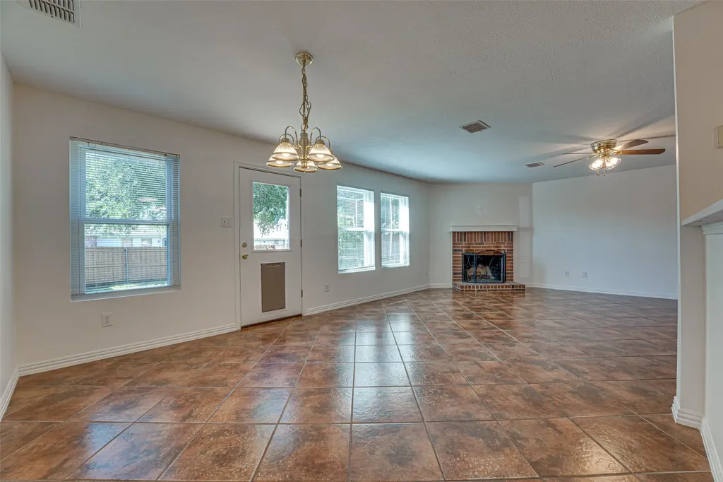 1495 Hickory Creek Lane Rockwall TX 75032