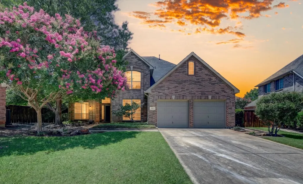 3317 Furlong Court Flower Mound TX 75022