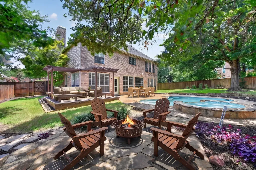 3317 Furlong Court Flower Mound TX 75022