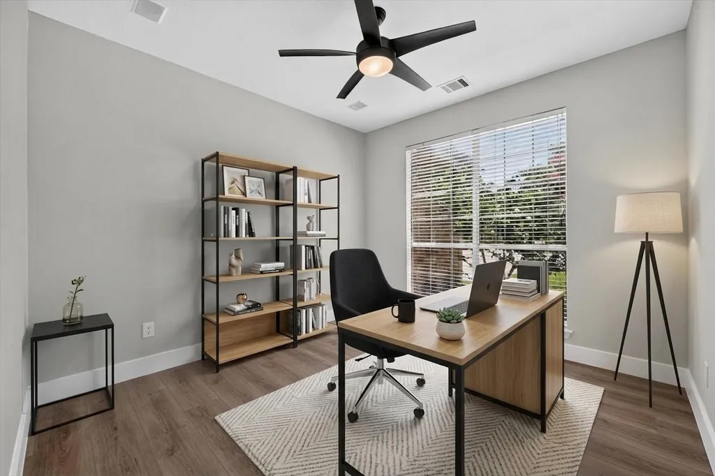 3317 Furlong Court Flower Mound TX 75022