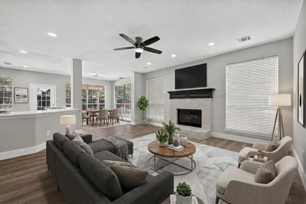 3317 Furlong Court Flower Mound TX 75022