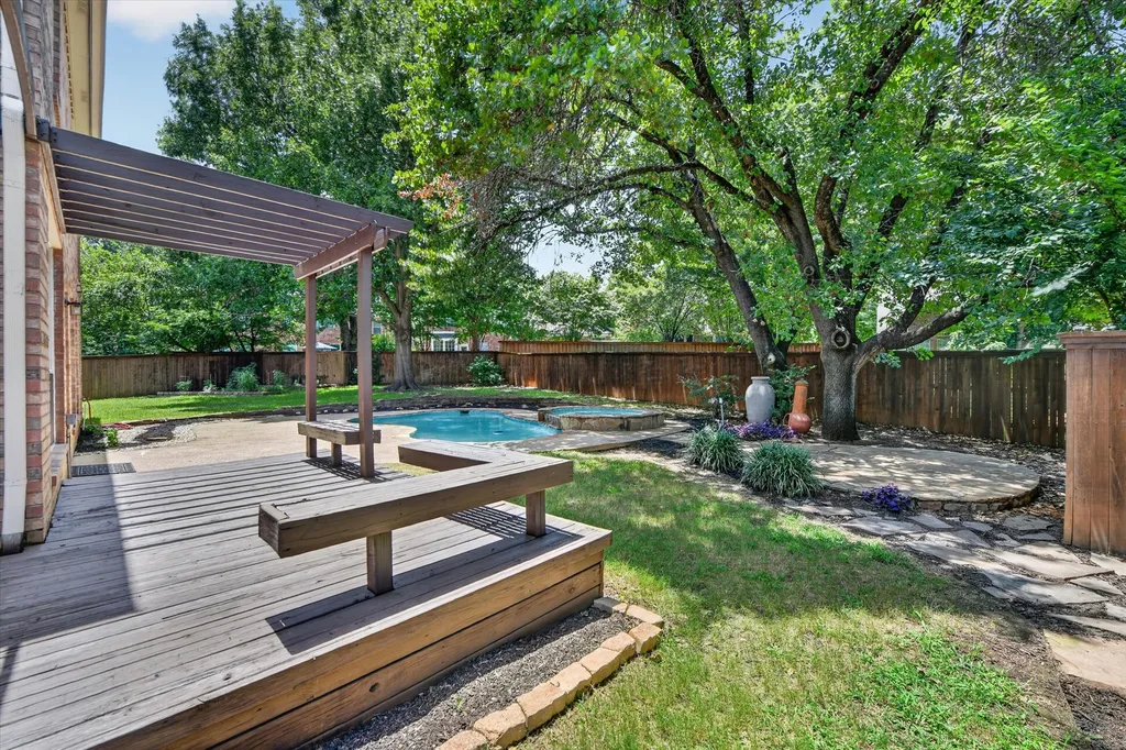 3317 Furlong Court Flower Mound TX 75022