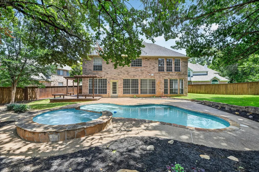 3317 Furlong Court Flower Mound TX 75022