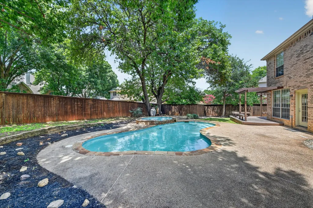 3317 Furlong Court Flower Mound TX 75022