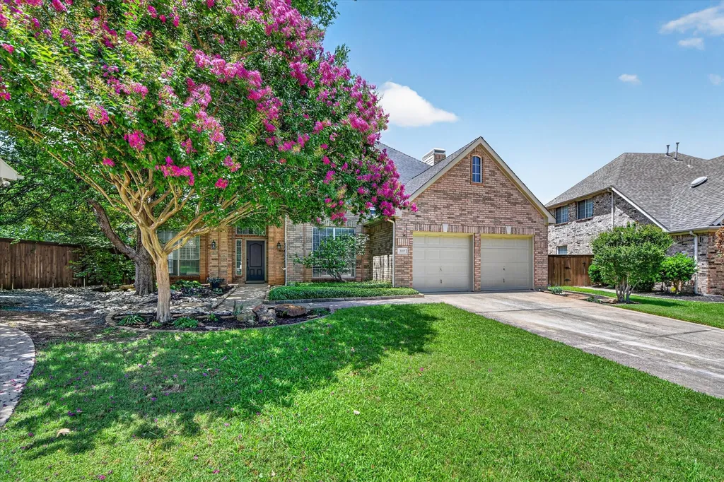 3317 Furlong Court Flower Mound TX 75022