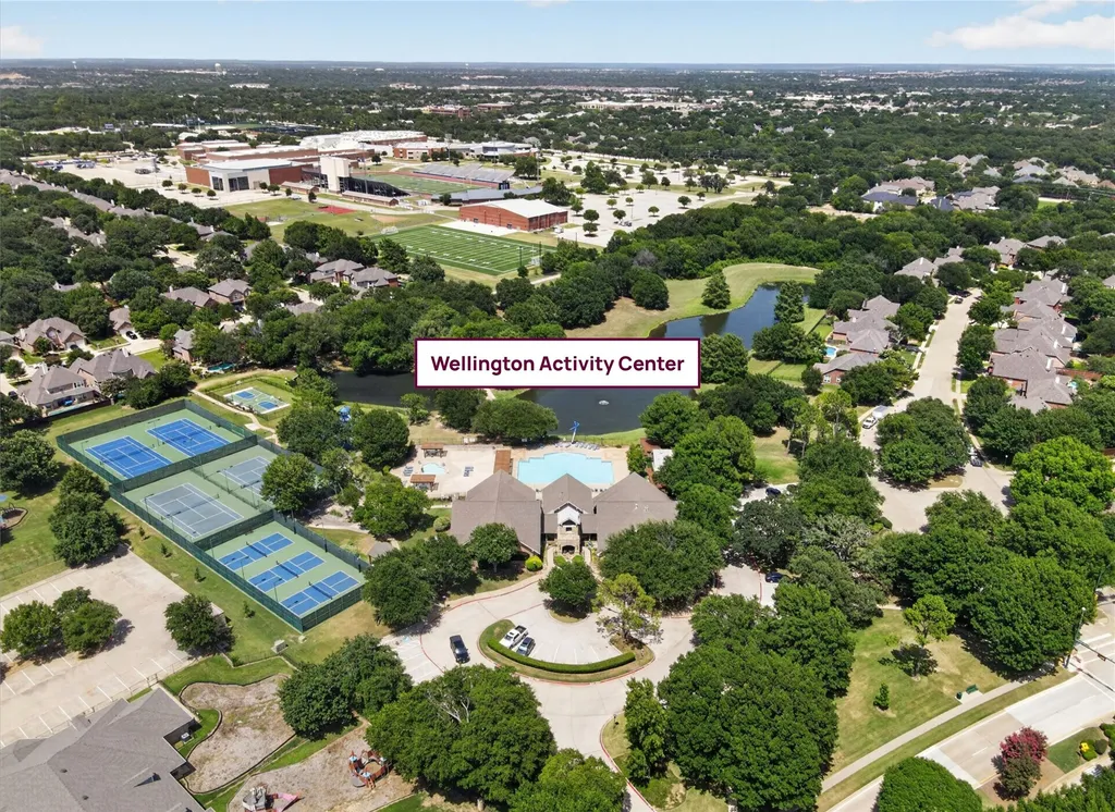 3317 Furlong Court Flower Mound TX 75022